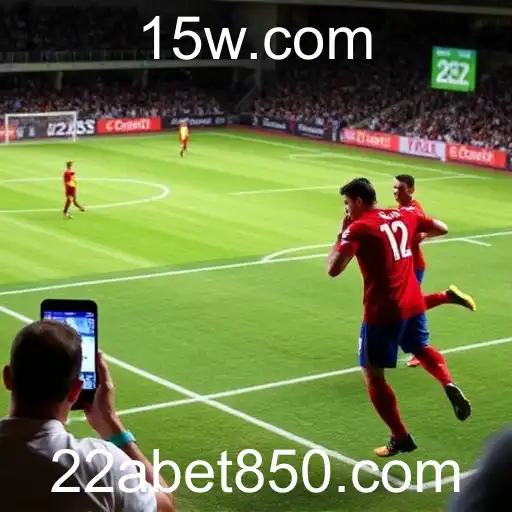 O Impacto do 22abet.com nos Esportes Online