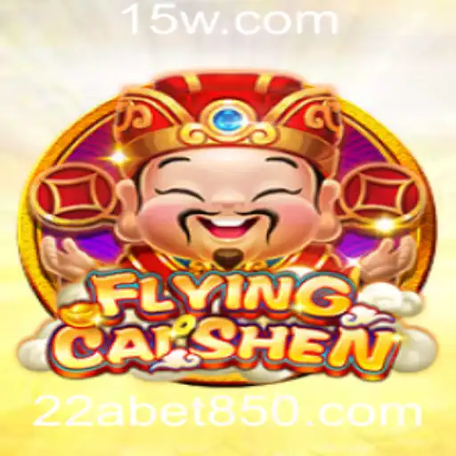 Explorando o Mundo de FlyingCaiShen em 22abet.com