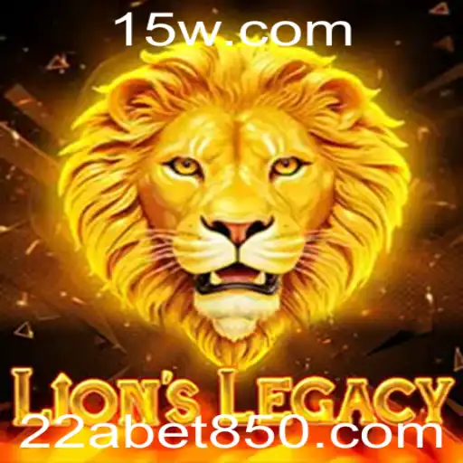 Descubra o Mundo Empolgante de LionsLegacy com 22abet.com