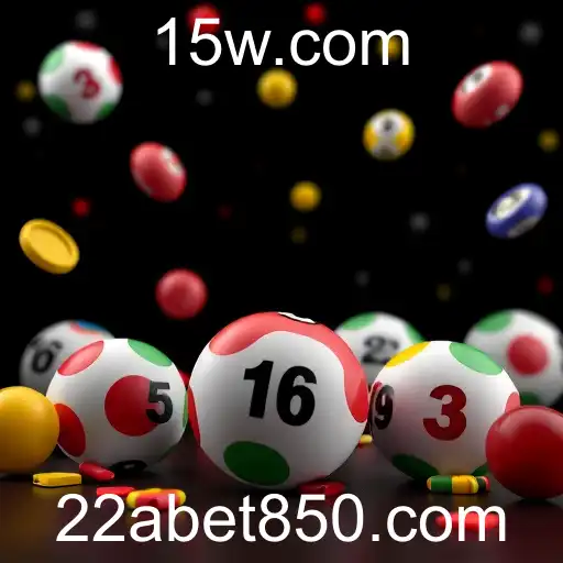 Loteria Online: Como o 22abet.com Está Transformando o Jogo