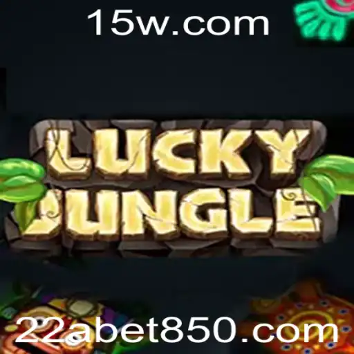 Explorando o Fascinante Mundo de LuckyJungle em 22abet.com