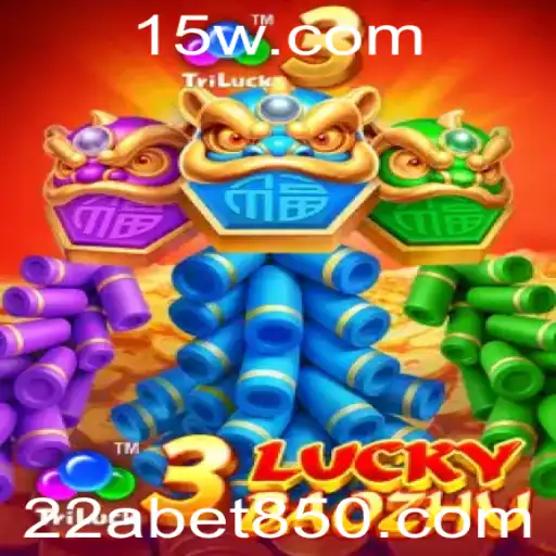 Descubra o Mundo do Jogo 3LuckyBaozhu na Plataforma 22abet.com