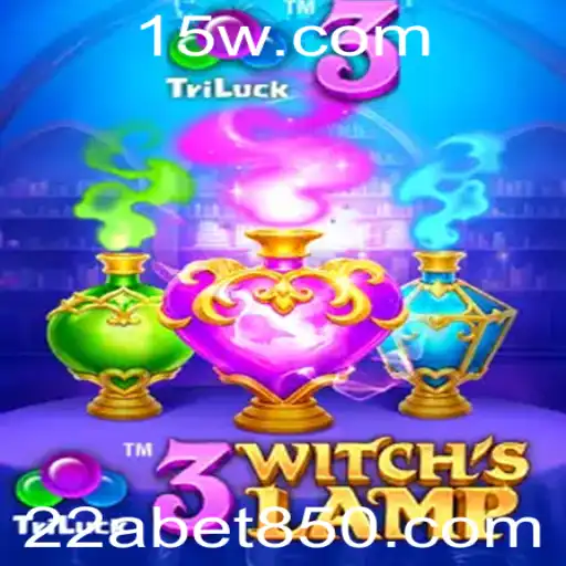 Explorando o Mundo Fascinante de 3WitchsLamp