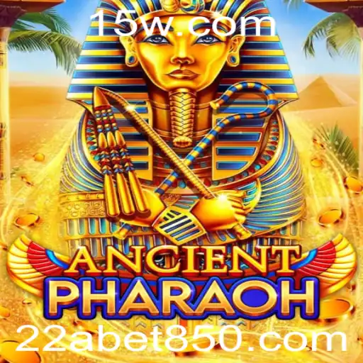 Descubra AncientPharaoh: O Jogo de Estratégia e Aventura