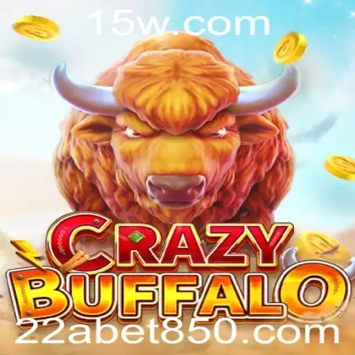 Descubra o Mundo de CRAZYBUFFALO: Um Jogo Cheio de Aventuras
