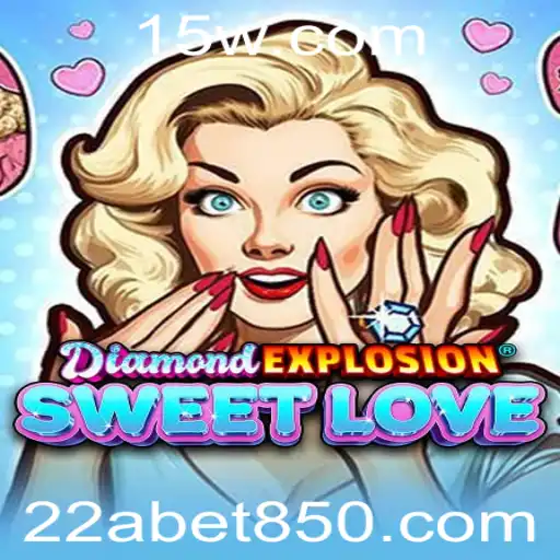 Explorando o Mundo de DiamondExplosionSweetLove: O Jogo que Conquista o Universo dos Cassinos Online