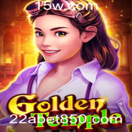 Descubra o Fascinante Mundo de GoldenTemple: Um Jogo de Aventura Inesquecível
