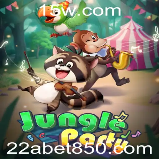 Explorando o Mundo de JungleParty: Regras, Estratégias e Diversão
