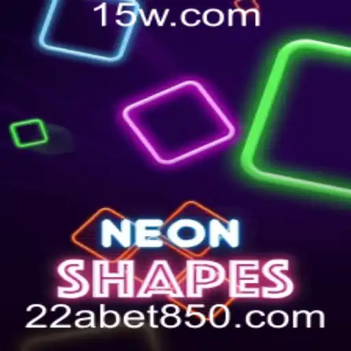 Explorando o Mundo Vibrante de NeonShapes: Um Mergulho nas Regras e Estratégias do Jogo
