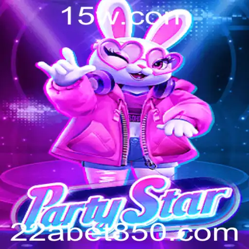Conheça o Jogo PartyStar: Diversão Garantida com 22abet.com