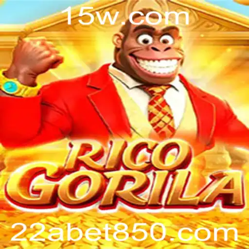 Descubra RicoGorila: O Jogo de Estratégia que Está Dominando 22abet.com