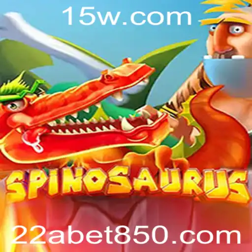 Explorando Spinosaurus: O Jogo de Slots que Está Conquistando o 22abet.com