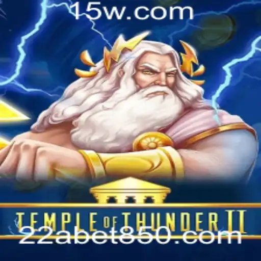 Descubra o Mundo de TempleofThunderII: Aventura e Estratégia
