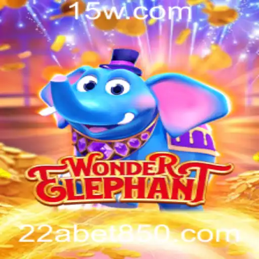 WonderElephant: Descubra o Mundo Fascinante deste Novo Jogo