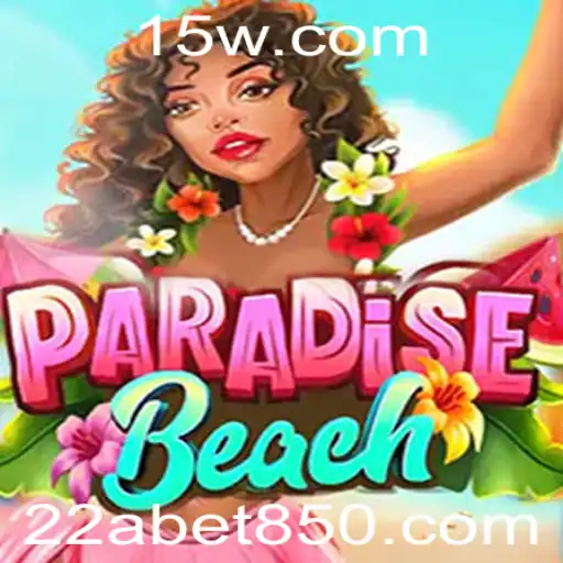 A Aventura de ParadiseBeach no Mundo dos Jogos Online