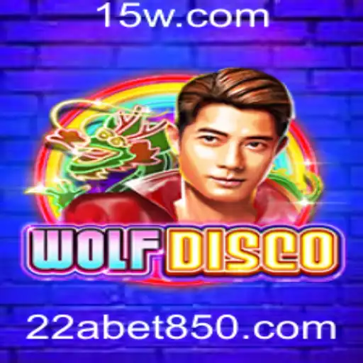 Descubra WolfDisco: Uma Aventura Emocionante no Mundo dos Jogos Digitais